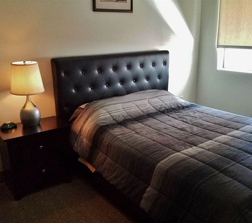 Hollywood Blvd Extended Stay