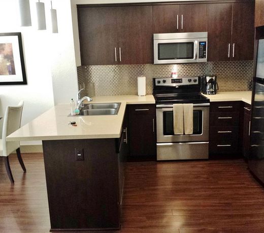 Hollywood Blvd Extended Stay