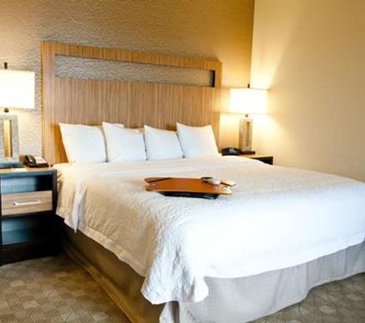 Hampton Inn & Suites Salinas