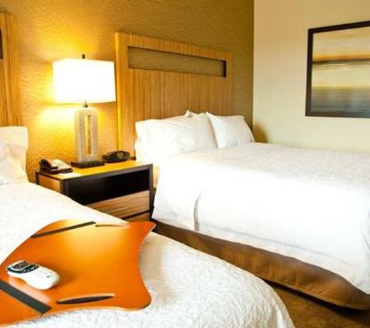 Hampton Inn & Suites Salinas