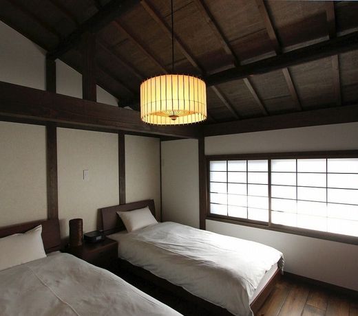 Azuki an Machiya House