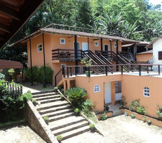 SuÃ­tes e Flats E Ponto