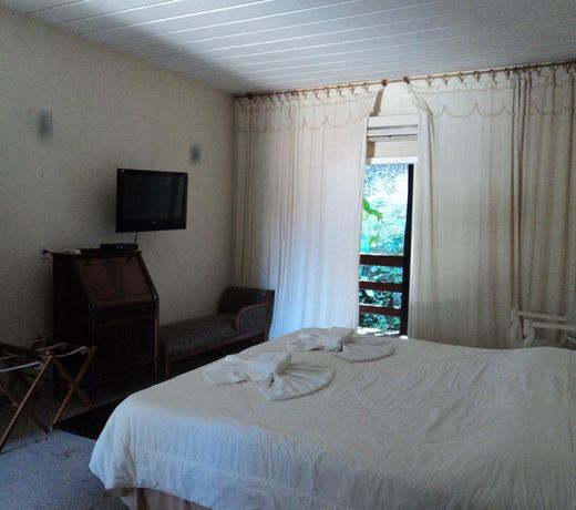 SuÃ­tes e Flats E Ponto