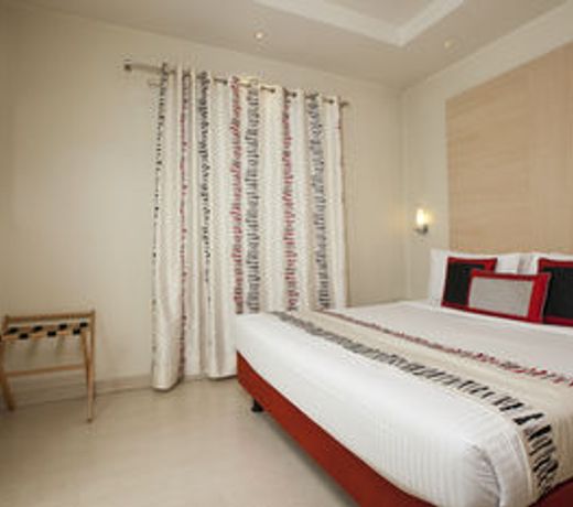 Avalon Courtyard Residence Suites