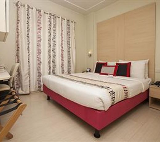 Avalon Courtyard Residence Suites