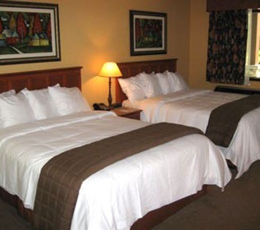 Best Western Hotel St. Bernard