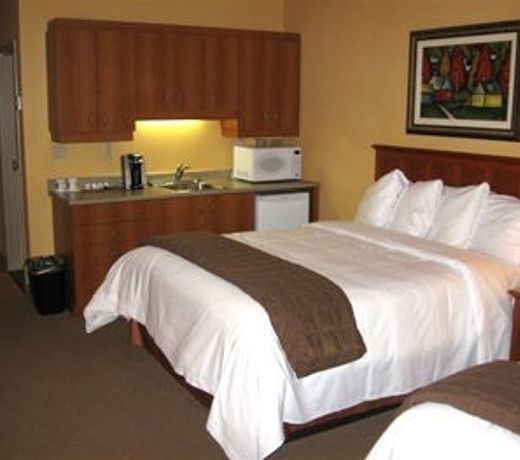 Best Western Hotel St. Bernard