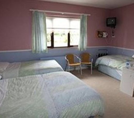 The Ring Farmhouse