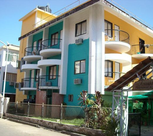 Miramar Hotel and Resort