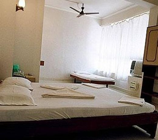 Miramar Hotel and Resort