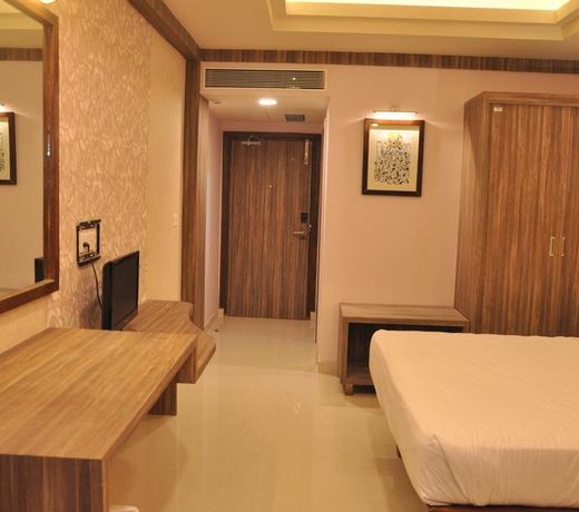 Panaji Residency