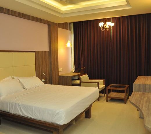 Panaji Residency