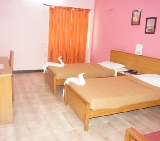 Mapusa Residency
