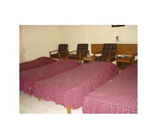 Mapusa Residency