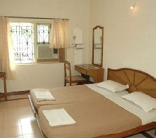 Mapusa Residency