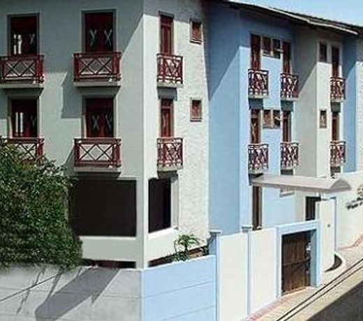 Hotel Pedra da Concha
