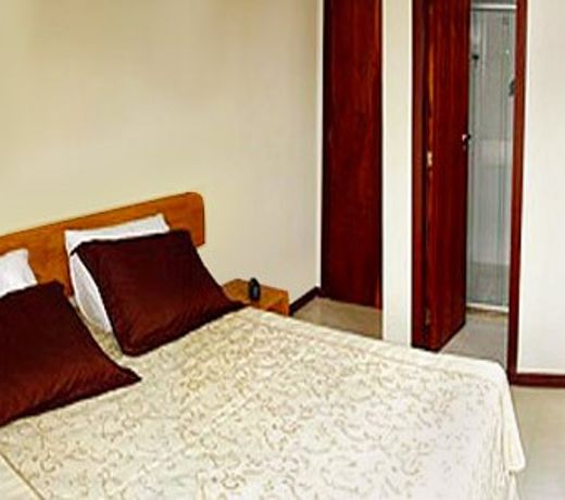 Hotel Pedra da Concha
