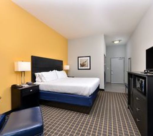 Holiday Inn Express Hotel & Suites Fort Walton Beach Hurlburt Area, an IHG Hotel