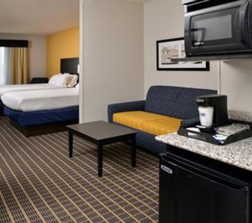 Holiday Inn Express Hotel & Suites Fort Walton Beach Hurlburt Area, an IHG Hotel