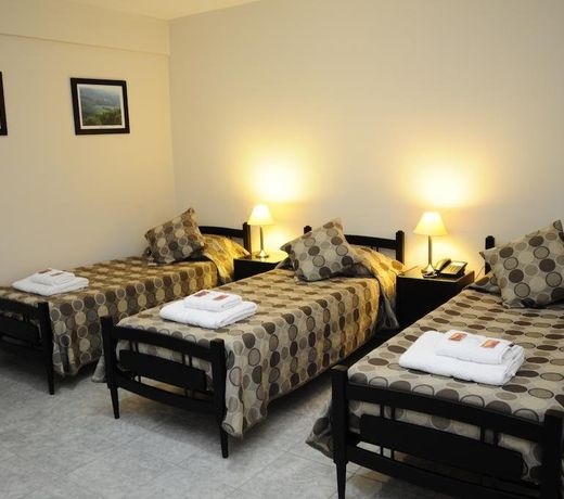 Hotel Euzko Alkartasuna