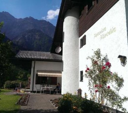 Pension Karolin