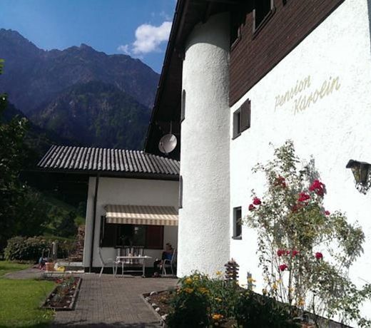 Pension Karolin