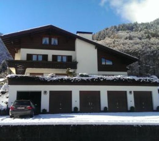 Pension Karolin