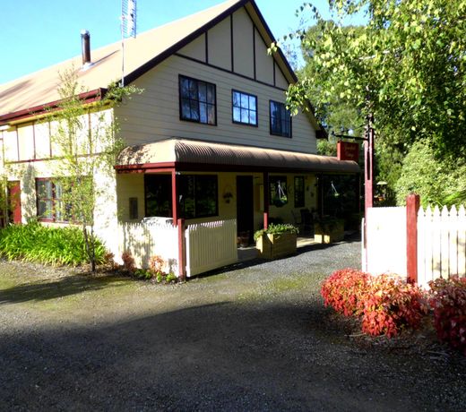 Gracefield Estate