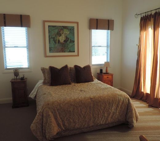 Berrara Bed & Breakfast