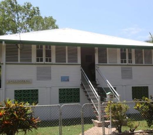 Daggoombah Holiday Home Magnetic Island