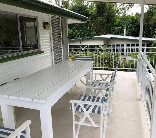 Daggoombah Holiday Home Magnetic Island