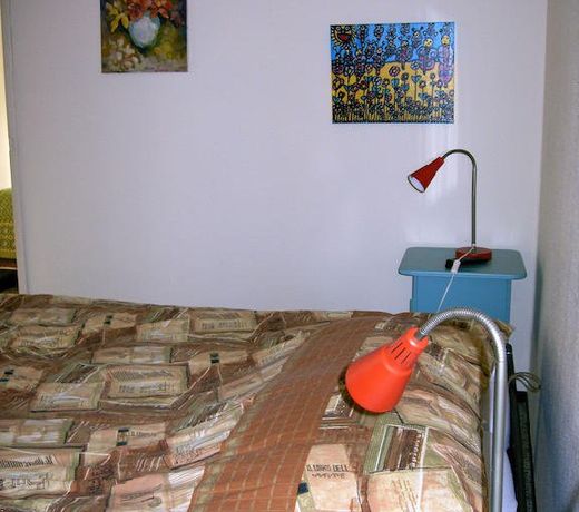 B&B De Hondsroos