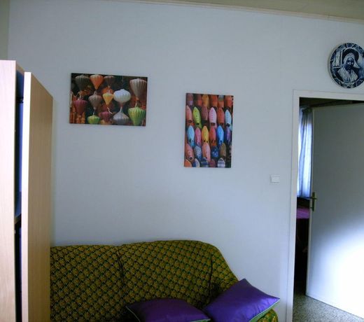 B&B De Hondsroos
