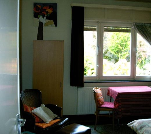 B&B De Hondsroos