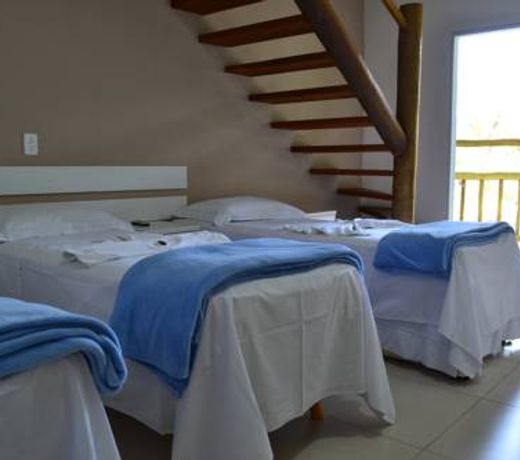 Beachcamp Maresias