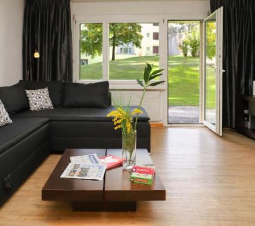 Apartment Allod-Park-15 by Interhome