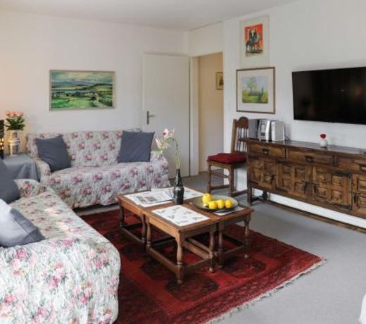 Apartment Allod-Park-47 by Interhome