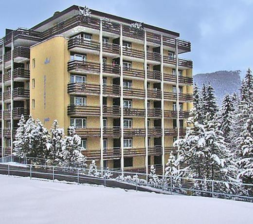 Apartment Allod-Park-47 by Interhome