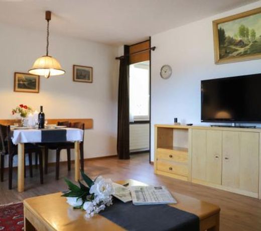 Apartment Allod-Park-53 by Interhome