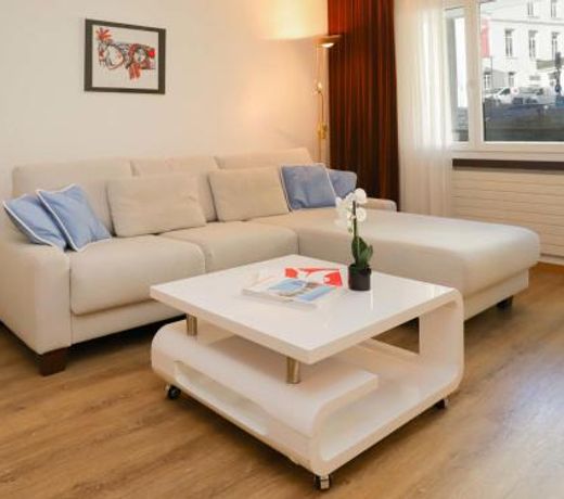 Apartment Allod-Park-6 by Interhome