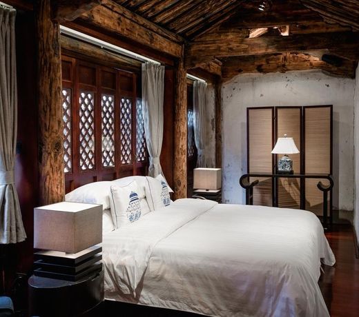 Dali Sky Valley Heritage Boutique Hotel