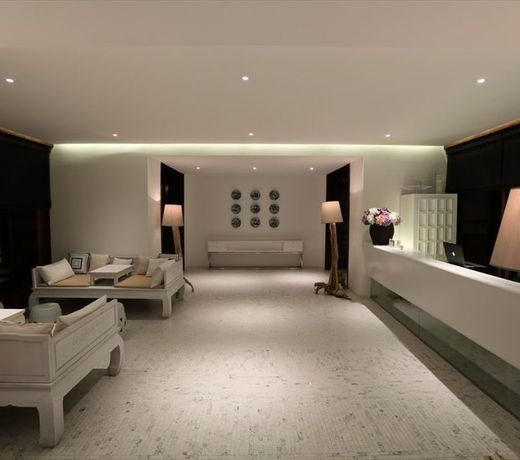 Dali Sky Valley Heritage Boutique Hotel