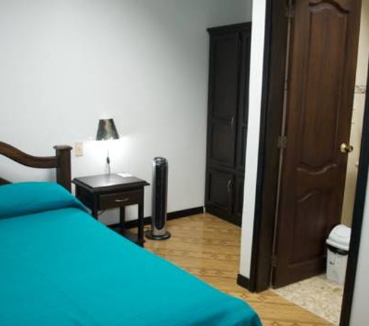 Hospedaje Casa Real