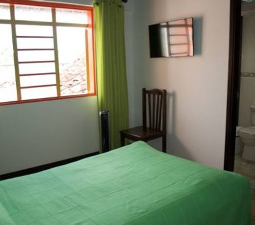 Hospedaje Casa Real