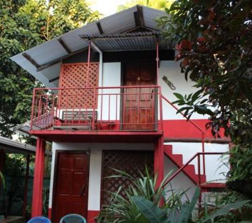 La Casona de Tortuguero