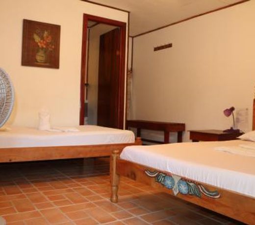 La Casona de Tortuguero