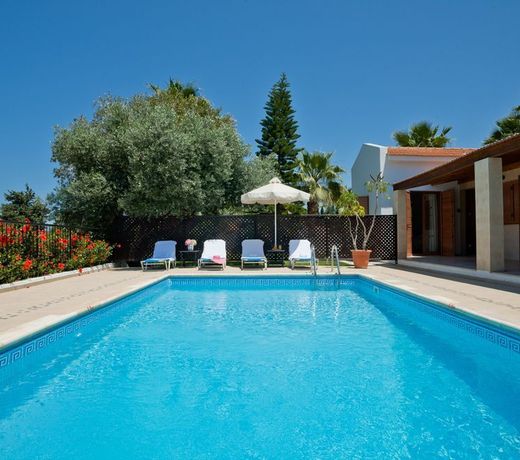 Villa Kleoniki