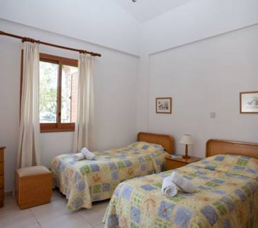 Villa Kleoniki