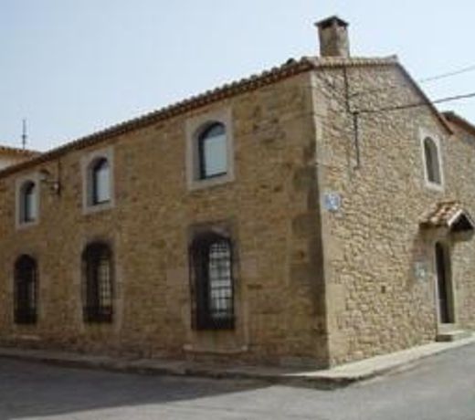 Casa Vettonia