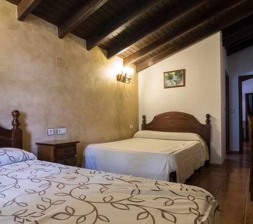 Hostal El Molino